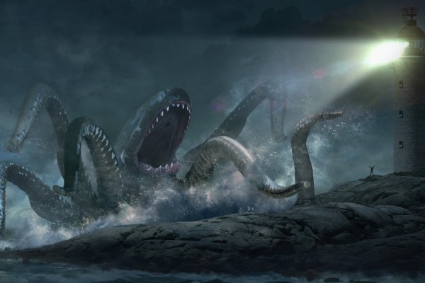 Kraken официальная ссылка
