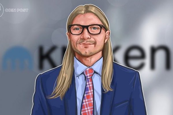Как зарегаться на кракене