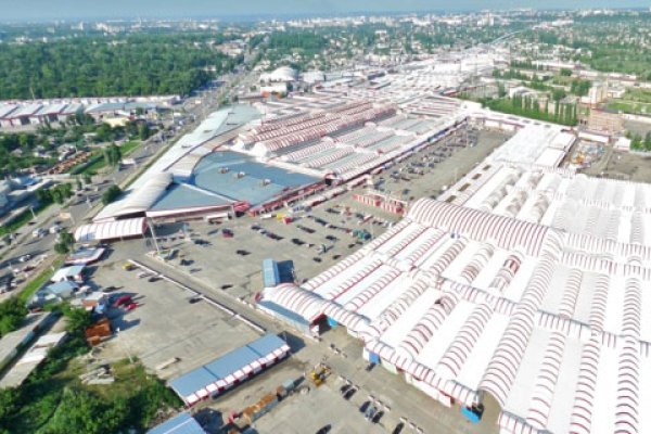Кракен макет плейс