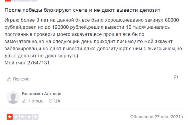 Кракен торговая